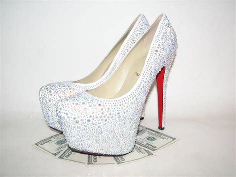 louis vuitton wedding shoes men|christian louboutin crystal wedding shoes.